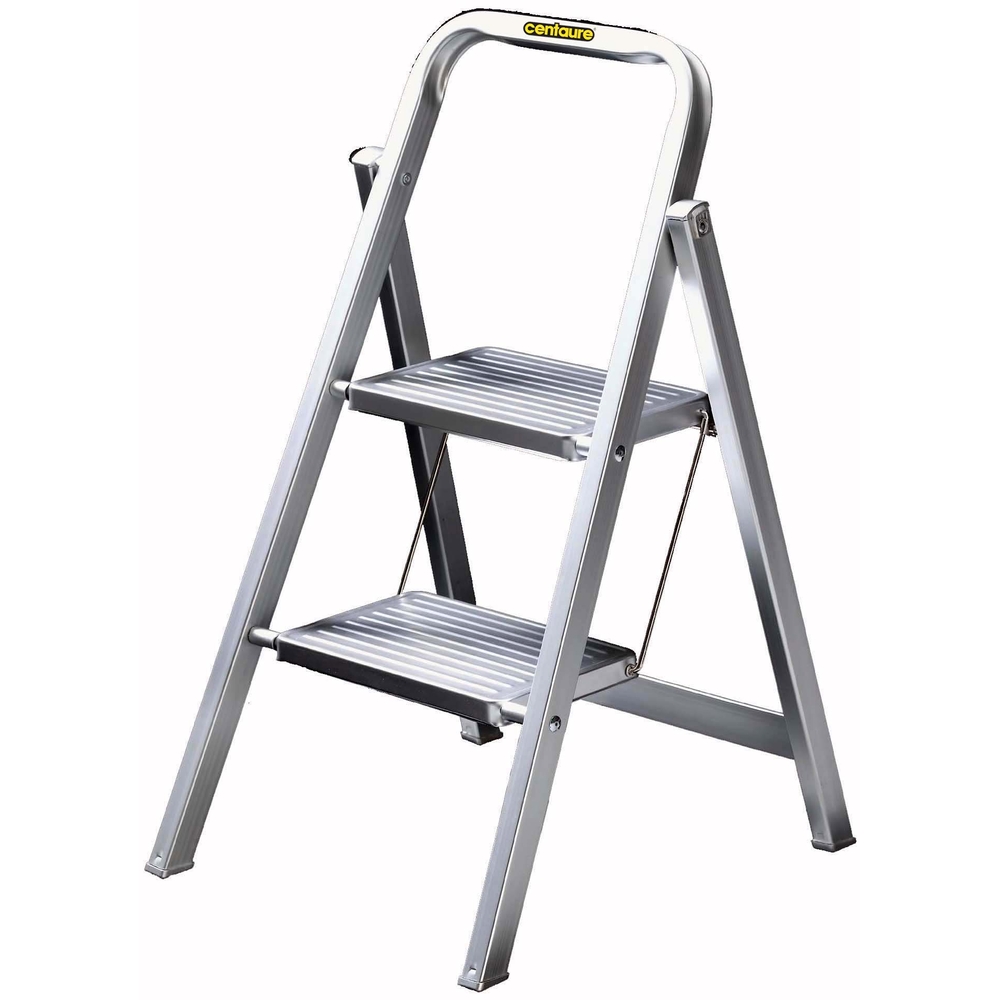 Marchepied Ultra plat CAD'O 2 marches - CENTAURE - 450202