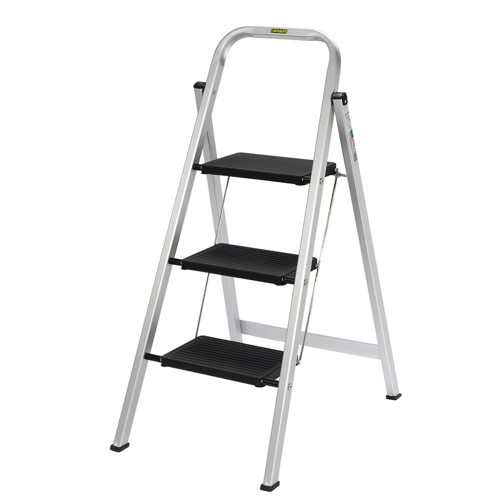 Marchepied Ultra plat CAD'O 3 marches - CENTAURE - 450203