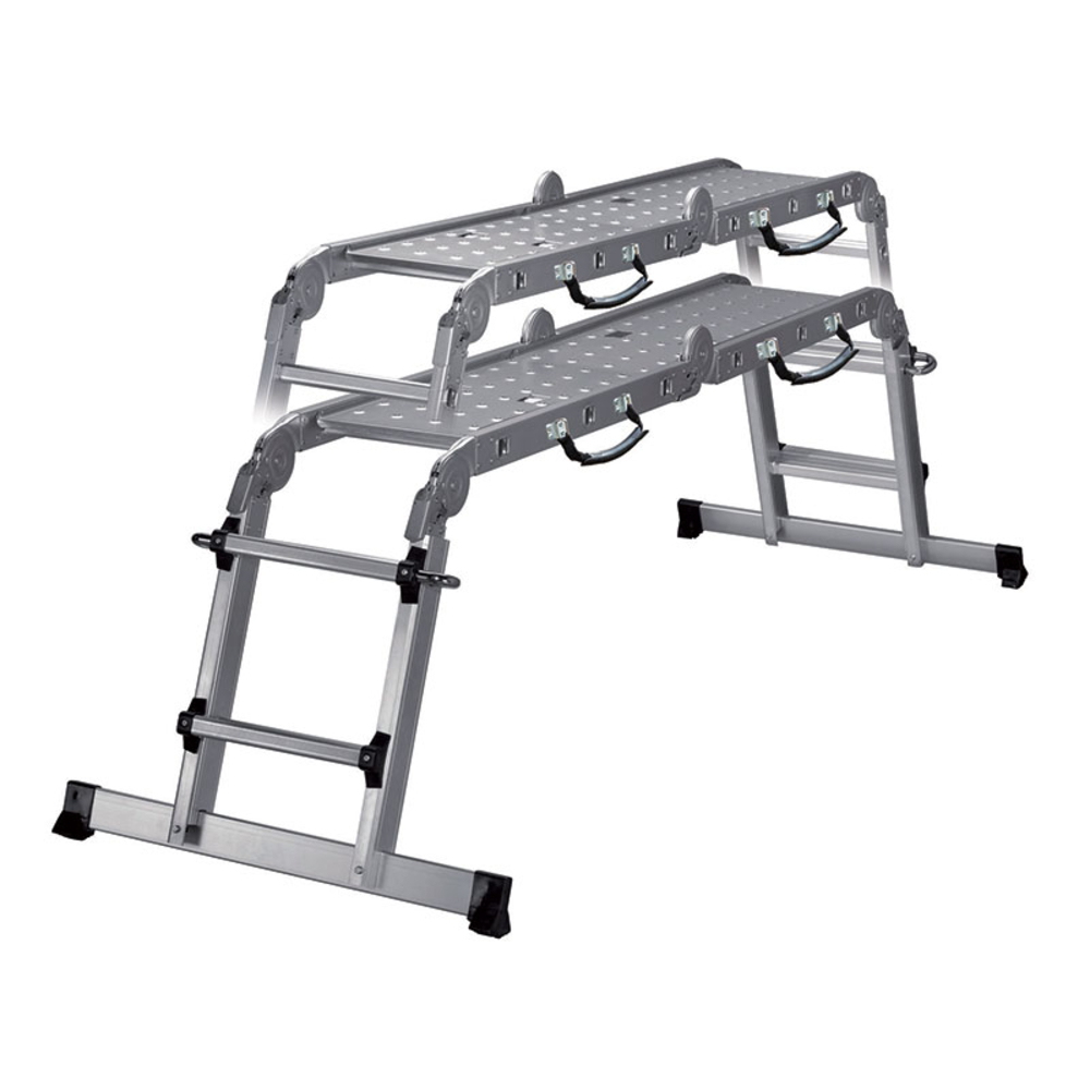 Echelle solucio multi positions téléscopique CENTAURE - 451711