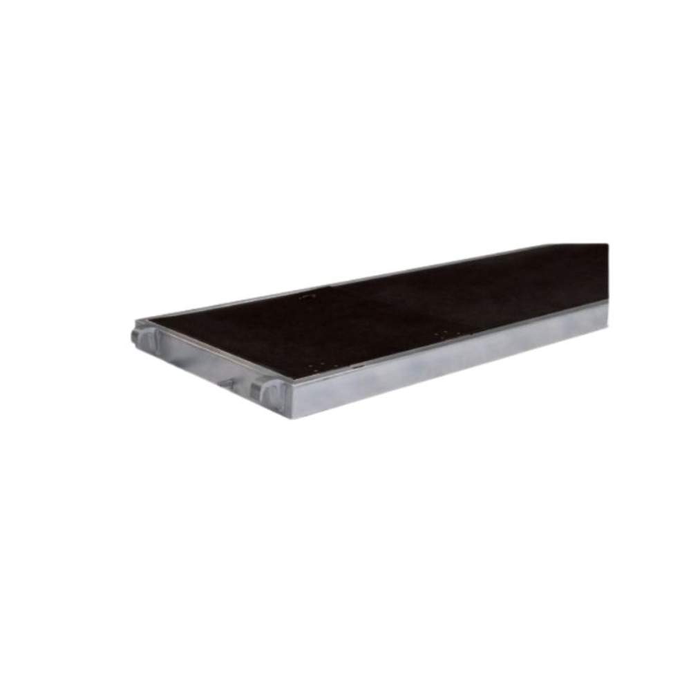 PLANCHER ALU/BOIS STANDARD DUARIB 3mx0m72 F3000 - 50117