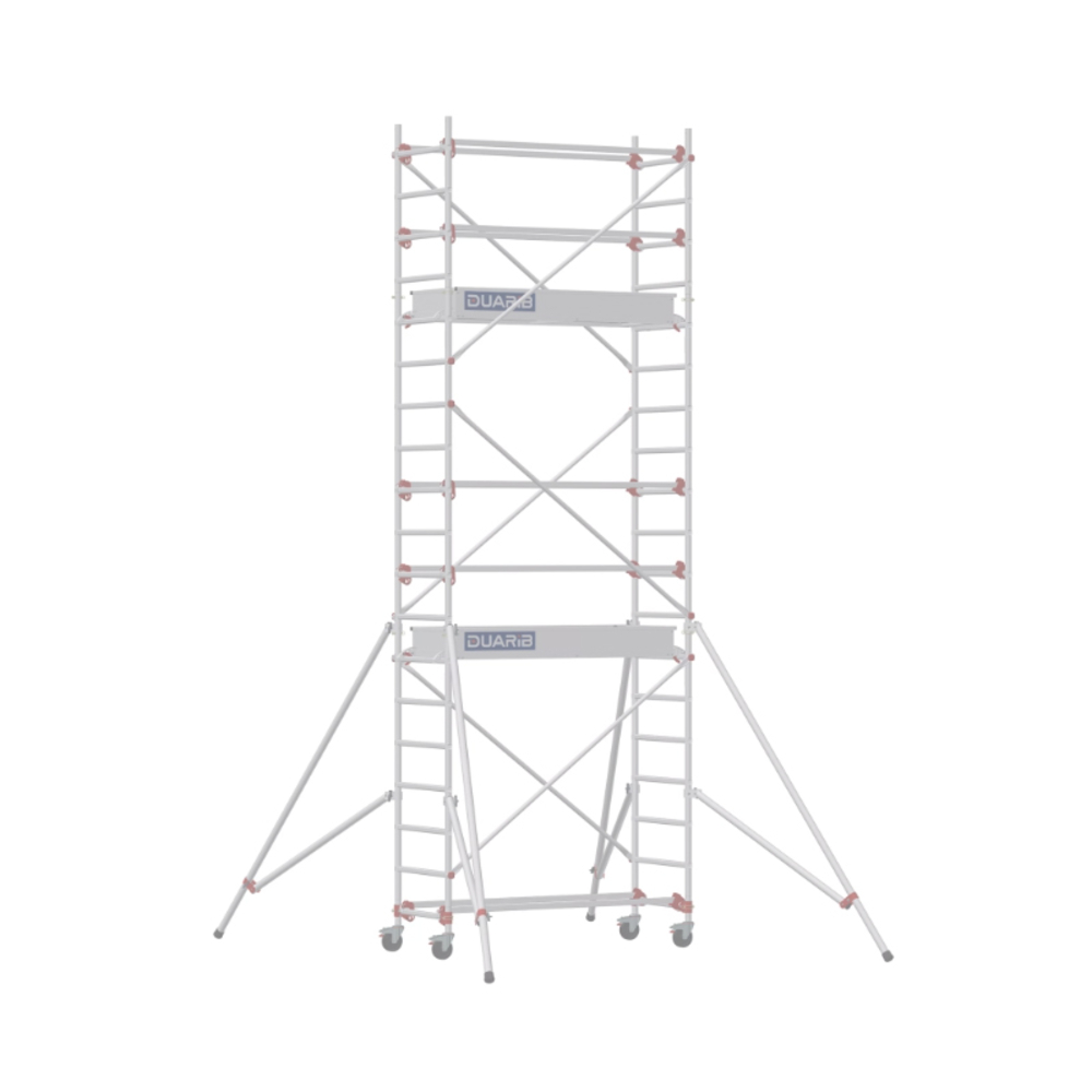 AL 165 REHAUSSE DE 3M - DUARIB - 602164