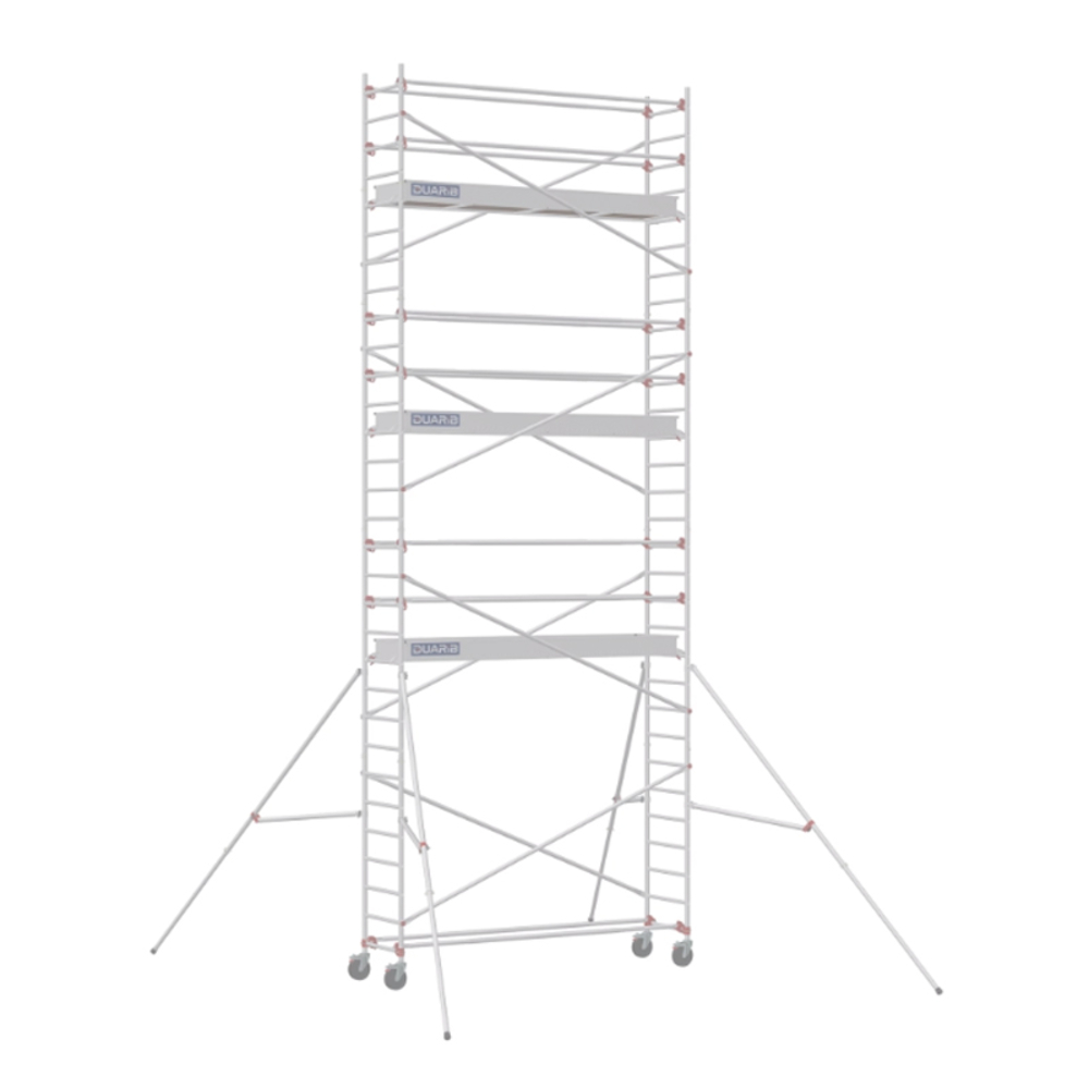 AL 300 REHAUSSE 1M - DUARIB - 602292