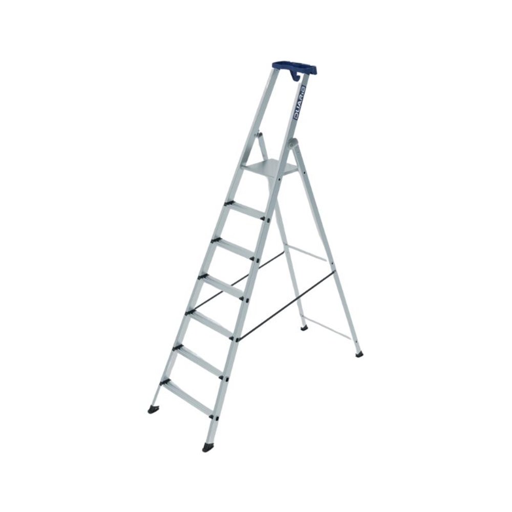 Escabeau DUARIB aluminium 7 MARCHES PRO 54 - 609207