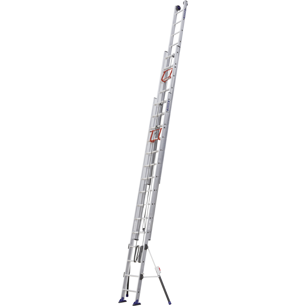 ECHELLE COULISSANTE 3 PLANS DUARIB MASTER C3 4M90 - 610617