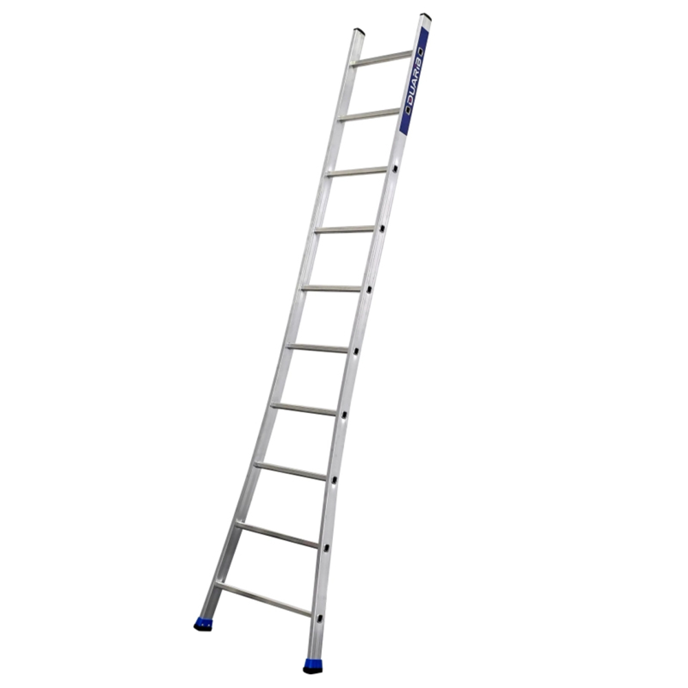 Échelle SE simple à base évasée MASTER DUARIB 2m95 - 610710