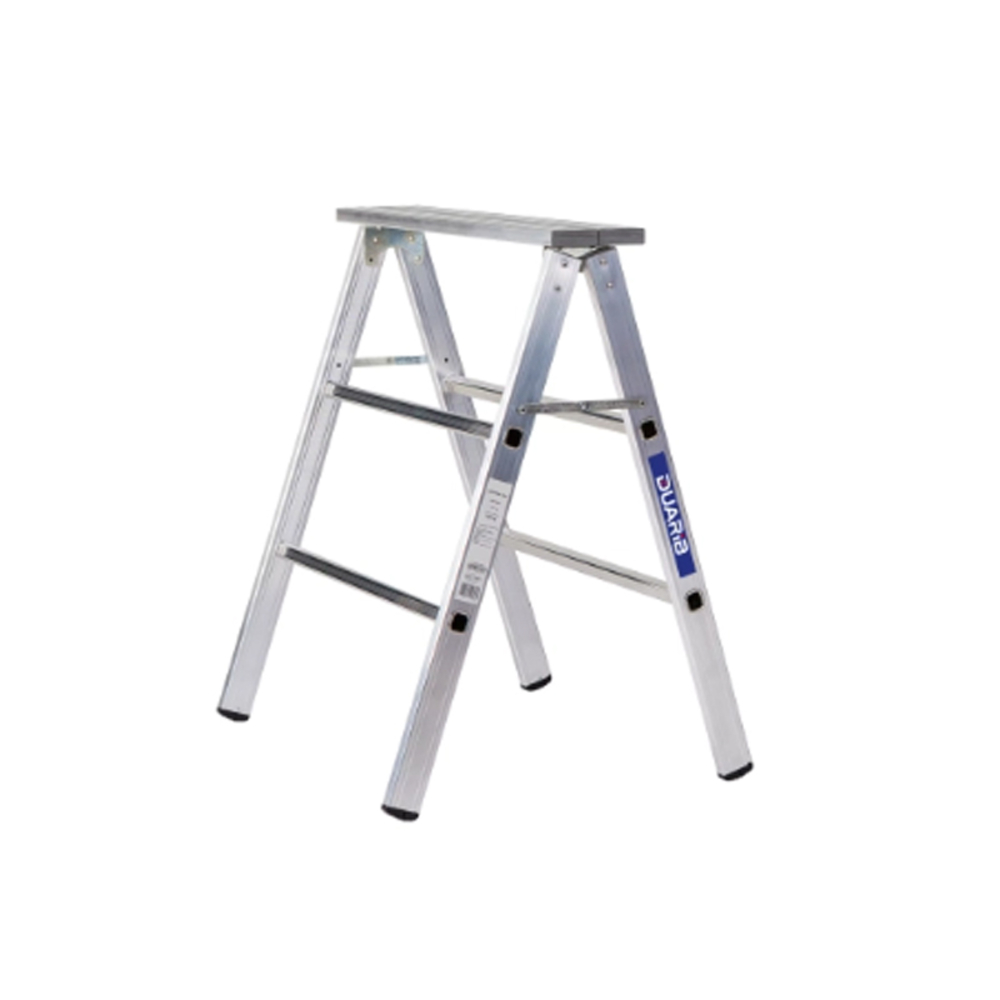 TRÉTEAU PLIABLE ALUMINIUM - DUARIB - 611803