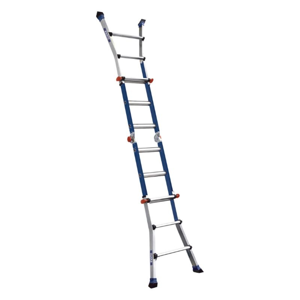 ECHELLE DUARIB ARTICULEE TELESCOPIQUE TT3 - 512843