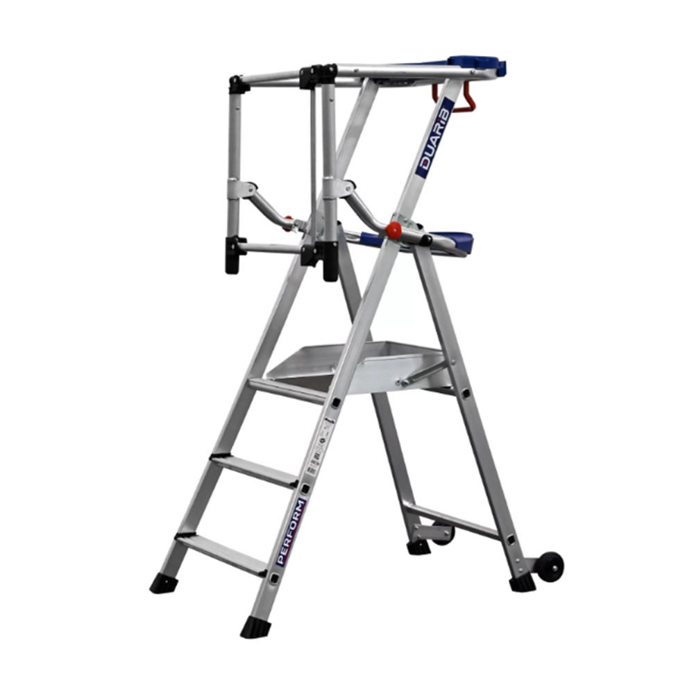 Plateforme individuelle roulante F3 PERFORM - DUARIB - 615903