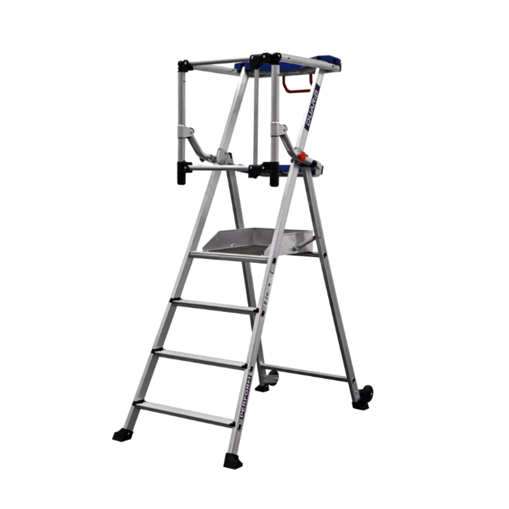 Plateforme individuelle roulante F4 PERFORM - DUARIB - 615904