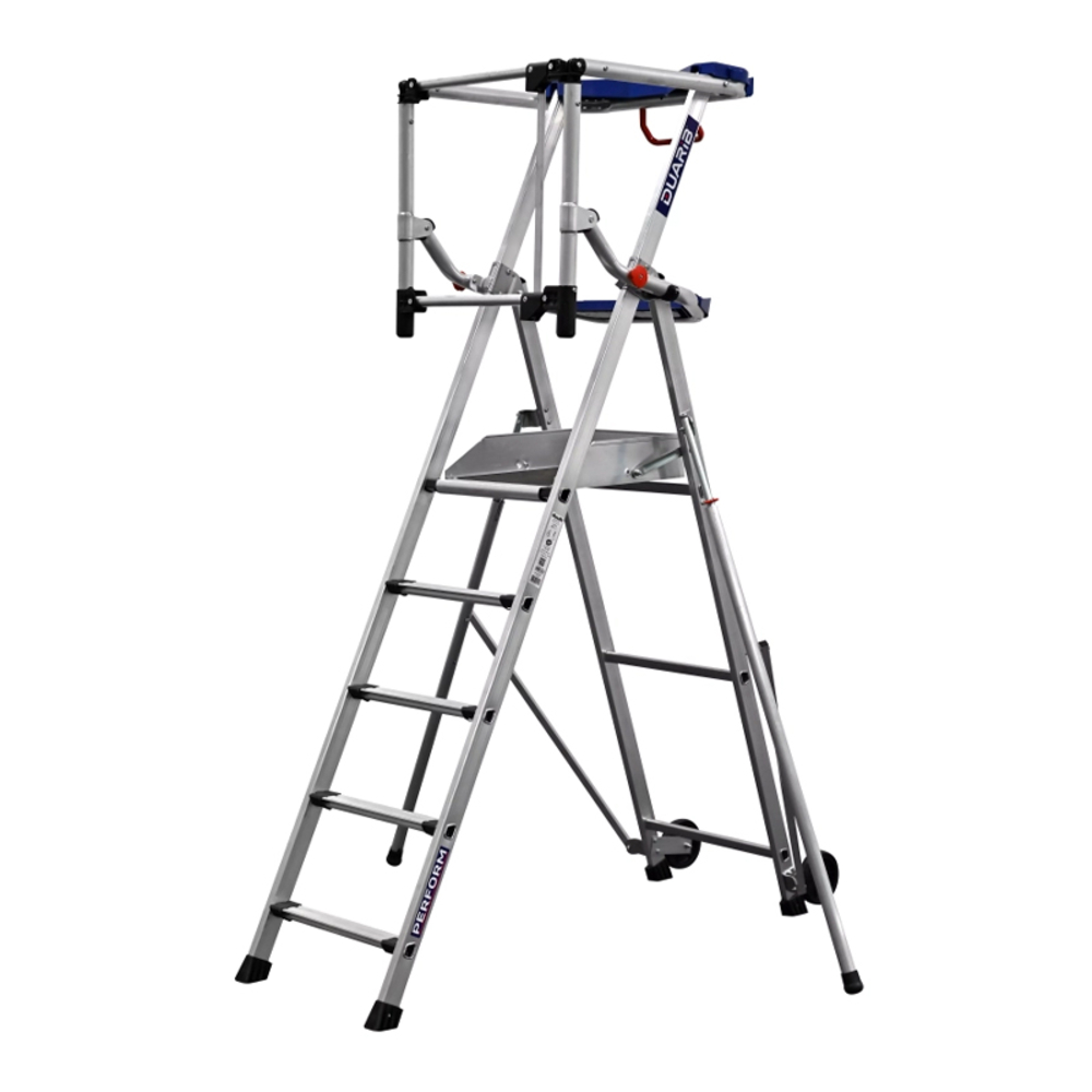 Plateforme individuelle de travail F5 PERFORM - DUARIB - 615905