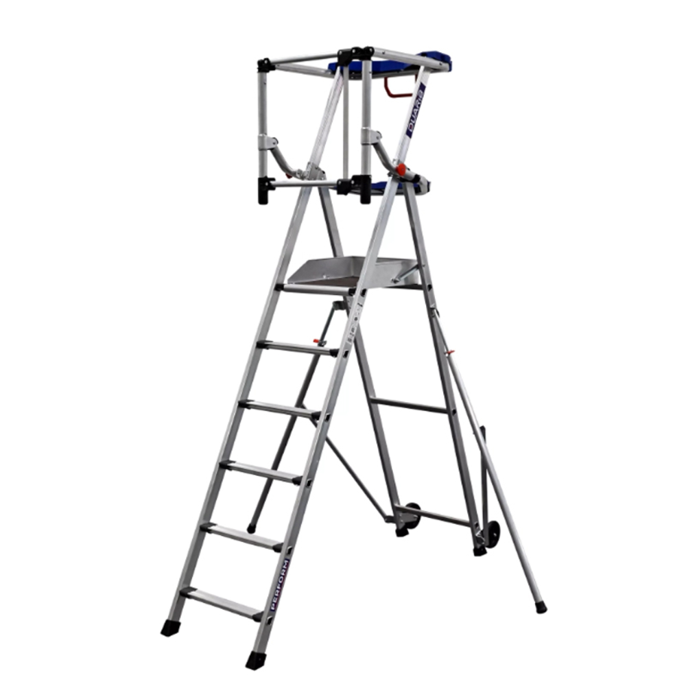 Plateforme individuelle F6 PERFORM - DUARIB - 615906