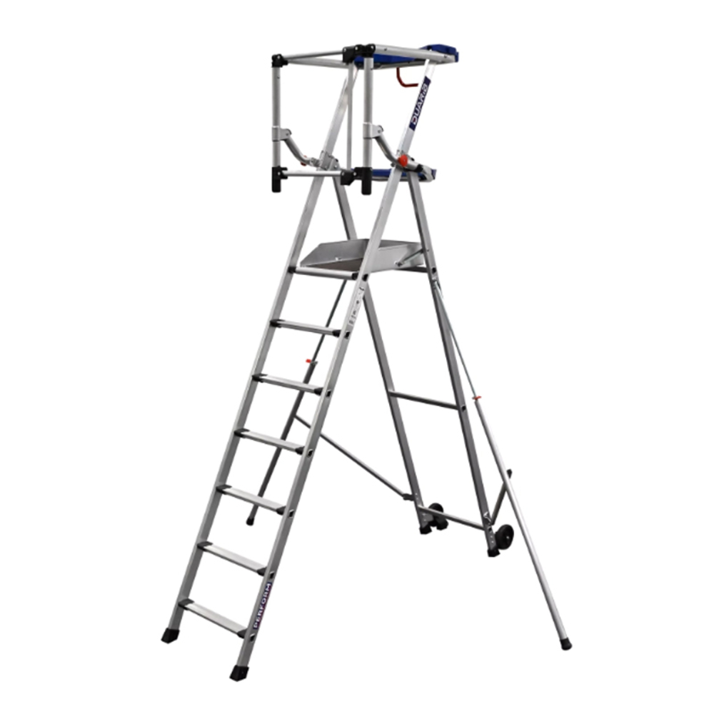 Plateforme individuelle roulante F7 PERFORM - DUARIB - 615907