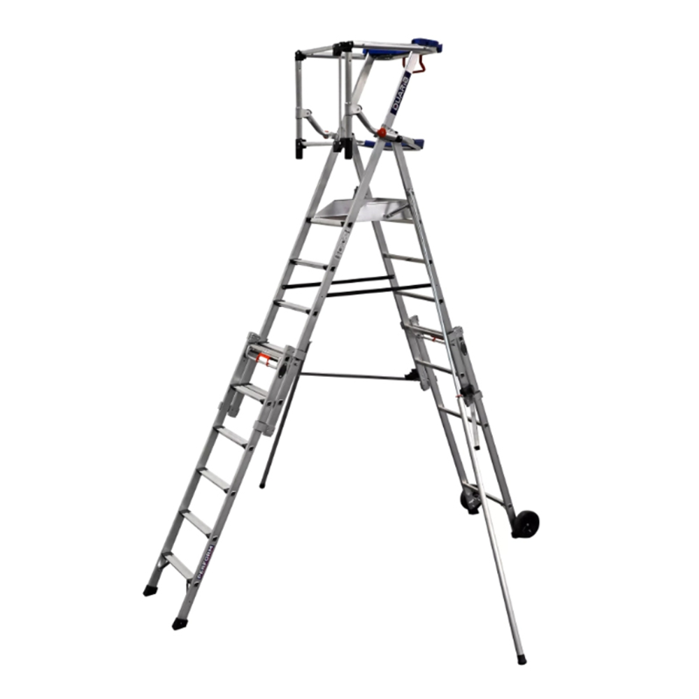 Plateforme individuelle téléscopique XT9 PERFORM - DUARIB - 615926