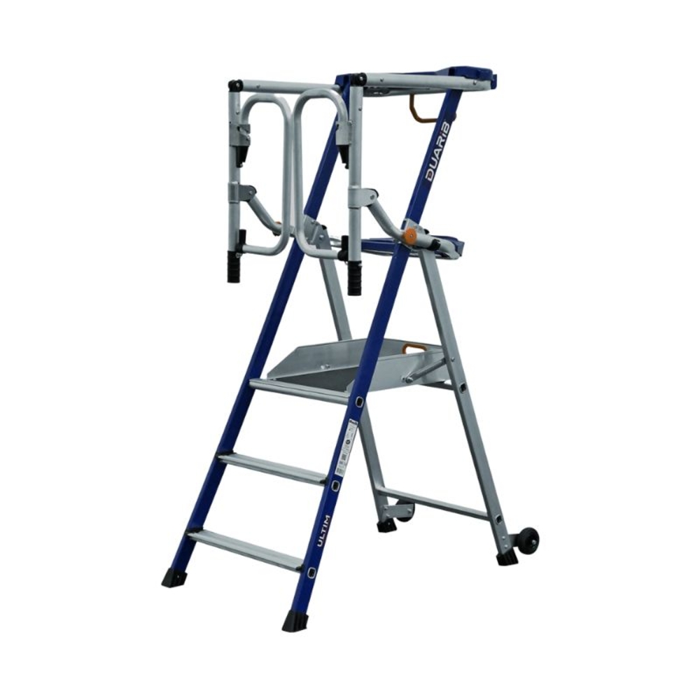 Plateforme individuelle de travail F3 ULTIM - DUARIB - 616903