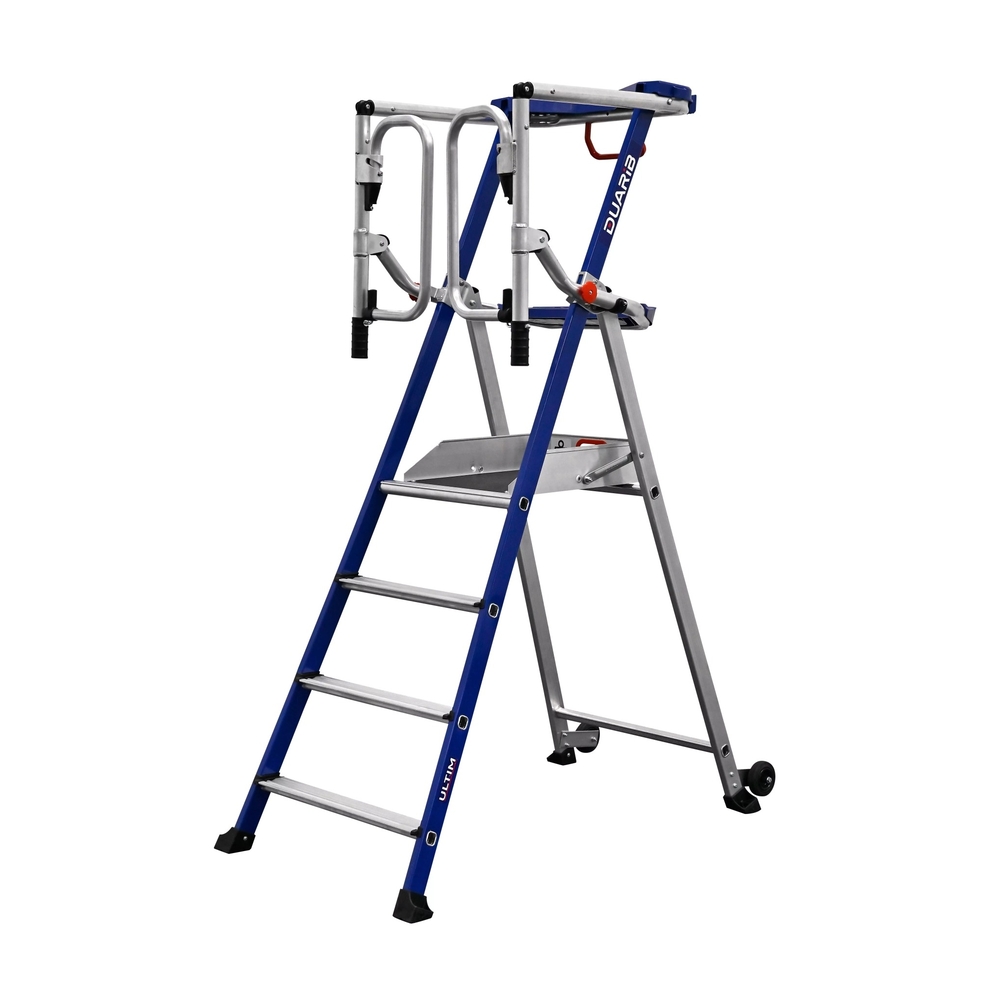 Plateforme individuelle de travail F4 ULTIM - DUARIB - 616904