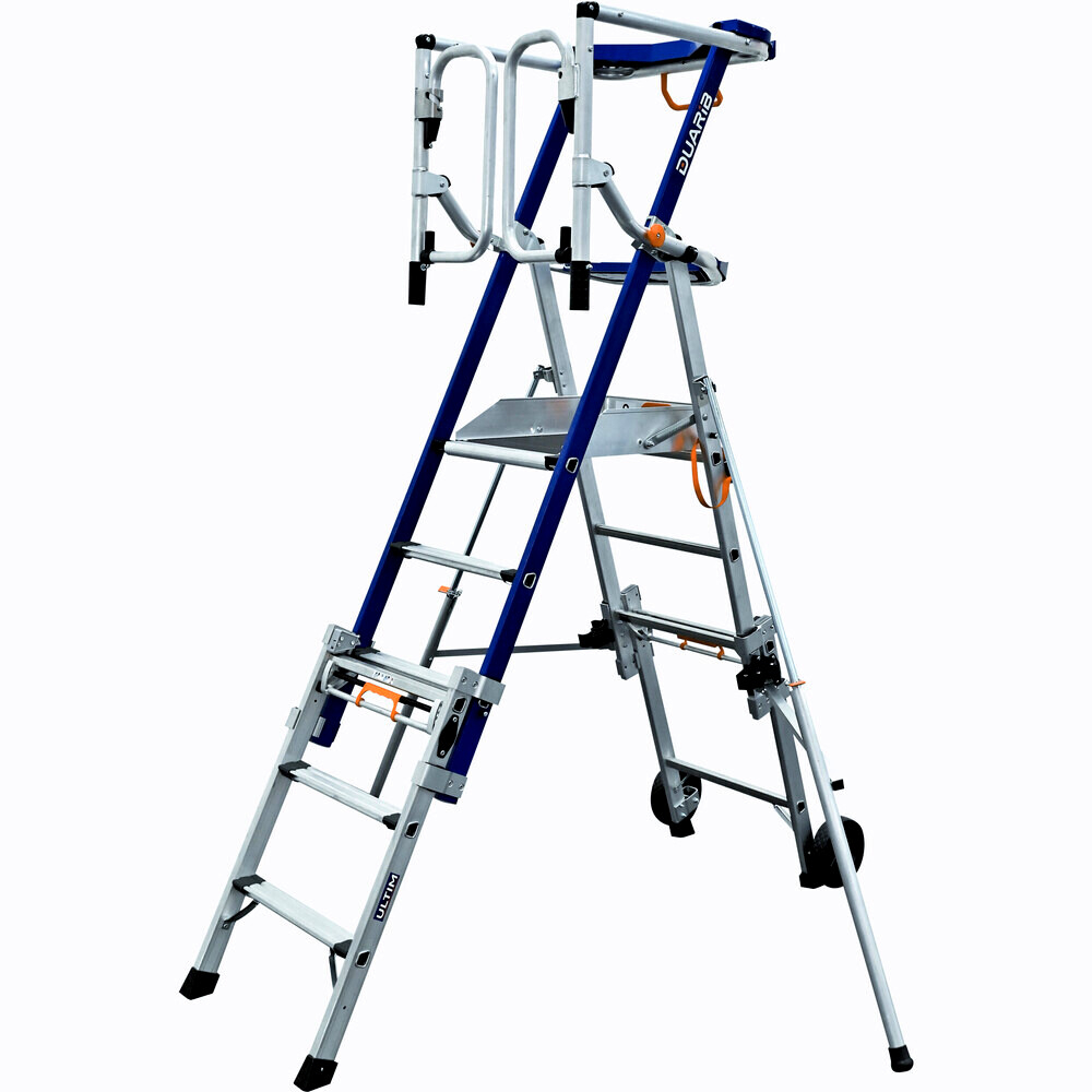 Plateforme individuelle de travail xt5 ultim DUARIB - 516923