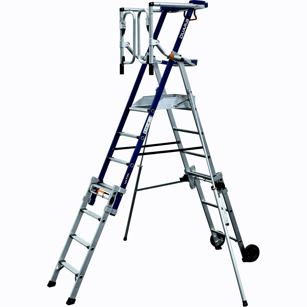 Plateforme individuelle de travail XT7 ULTIM -  DUARIB - 616924