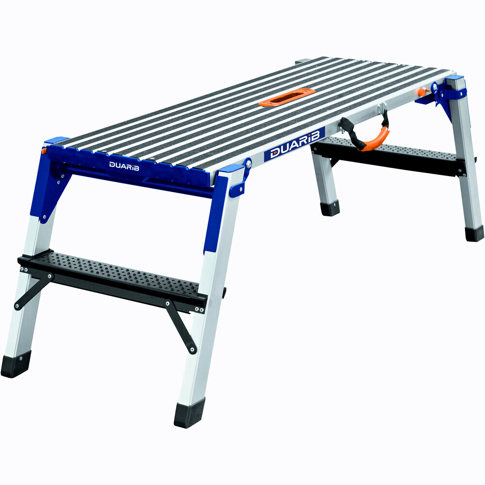 Marchepied twin step DUARIB - 452700