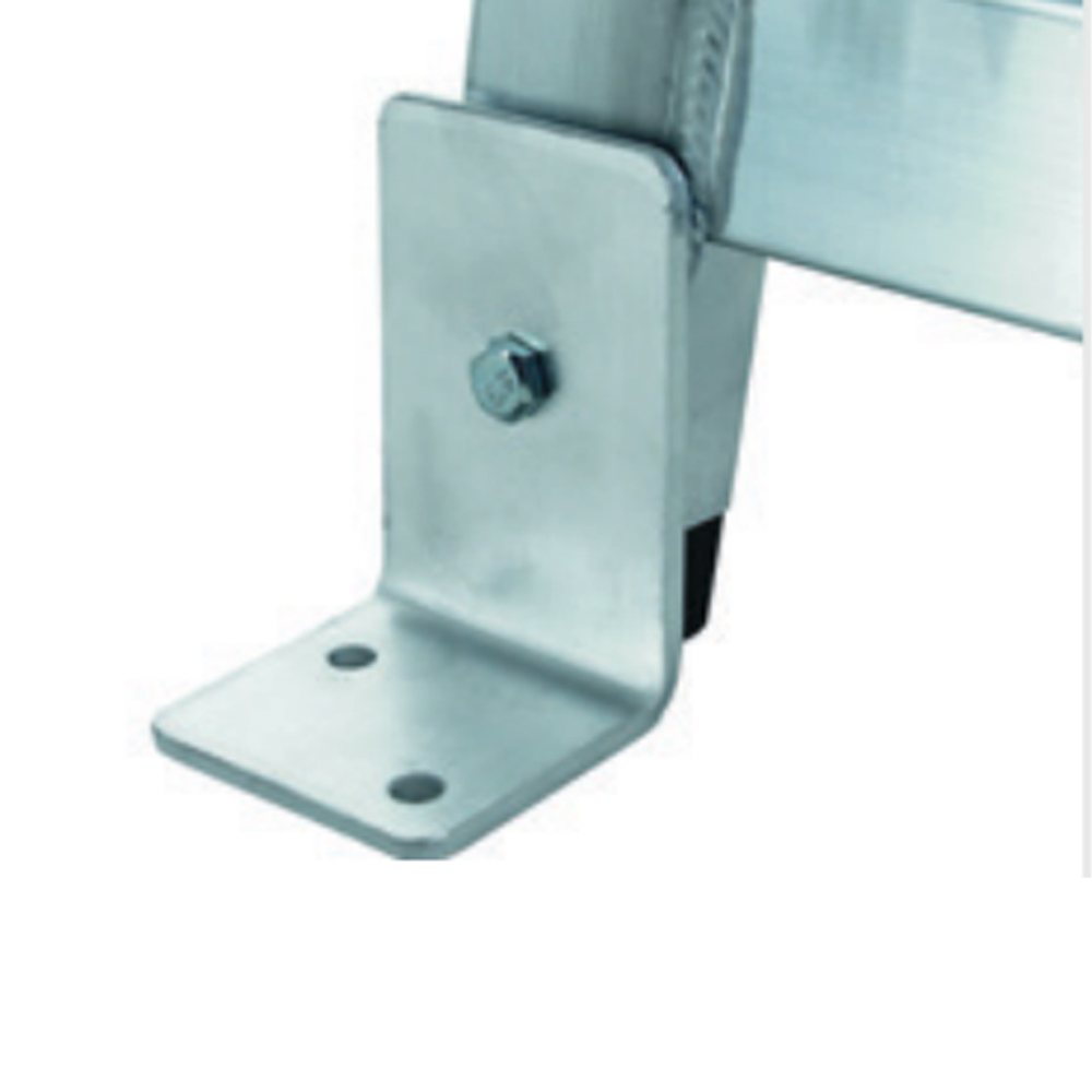 KIT FIXATION AU SOL POUR MODULO STEP - DUARIB - 653711