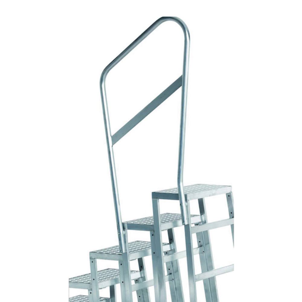 MAIN COURANTE POUR MARCHEPIEDS INDUSTRIELS MODULO STEP DUARIB - 453712