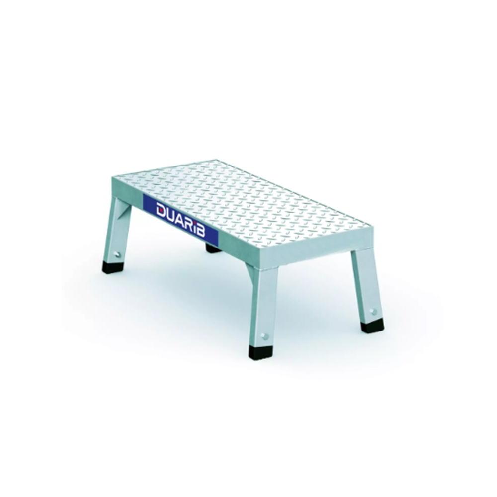 Marchepied industriel modulaire MODULO STEP 1 marche - DUARIB - 653801