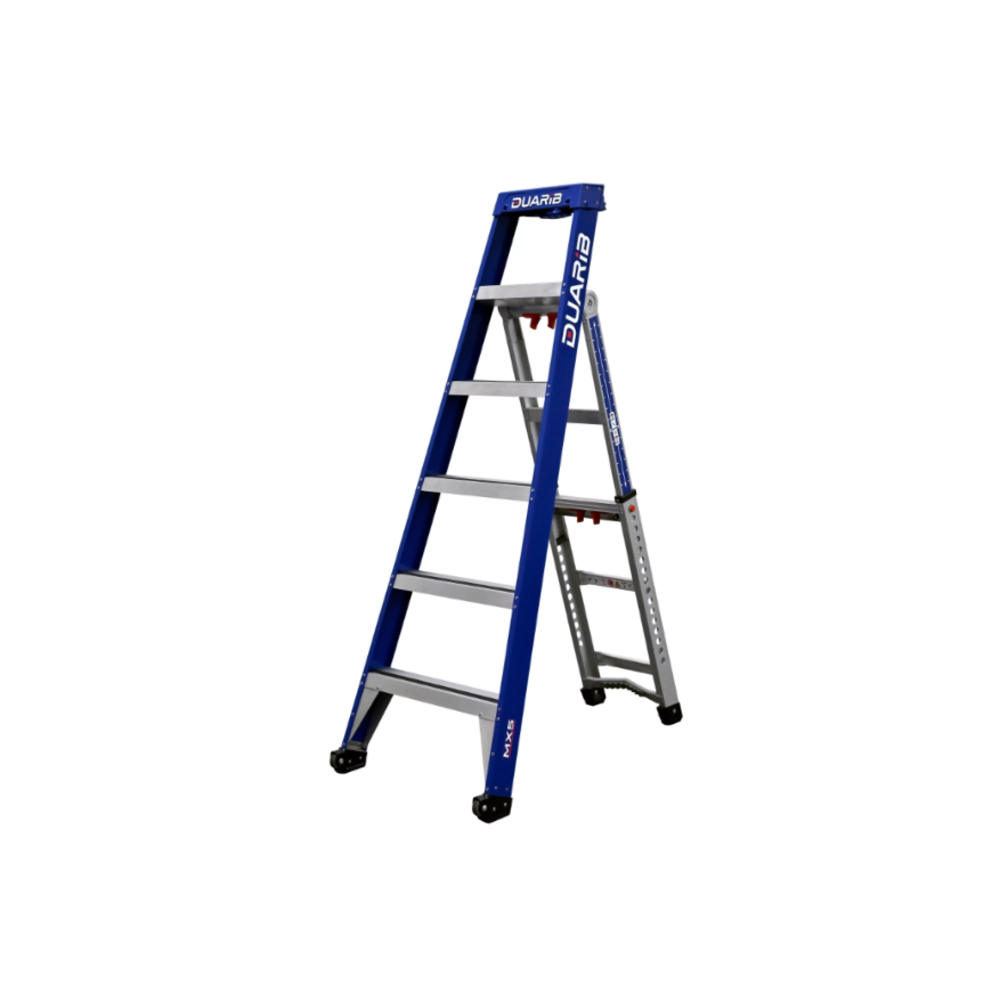 Escabeau multi-positions MX5 DUARIB - 655625