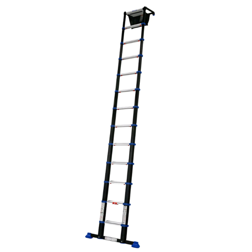 Échelle télescopique SPACE BAMBOO 13 barreaux - DUARIB - 675113