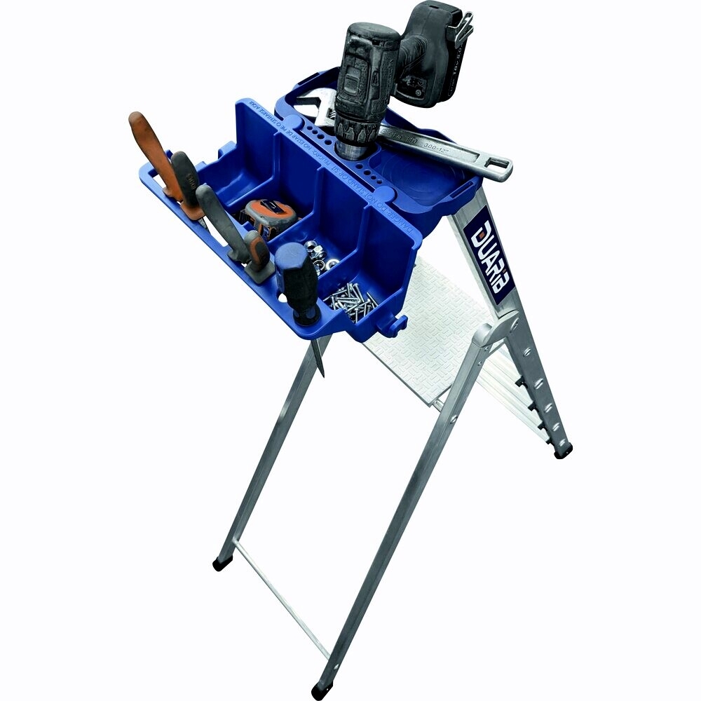 Multicases LOCK-IN pour escabeau Centaure SWING PRO- 382202