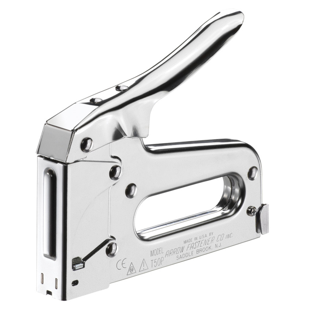 Agrafeuse professionnelle T50 6 à 14mm - ARROW - 0160500