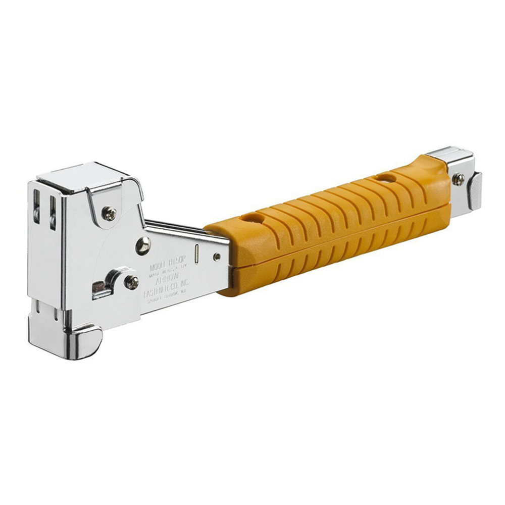 Marteau agrafeur pro HT50P 8 à 12 mm - Arrow - 0160505