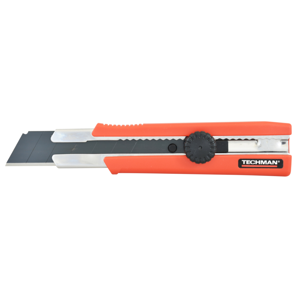 Cutter 25mm gros travaux - TECHMAN - 1270530