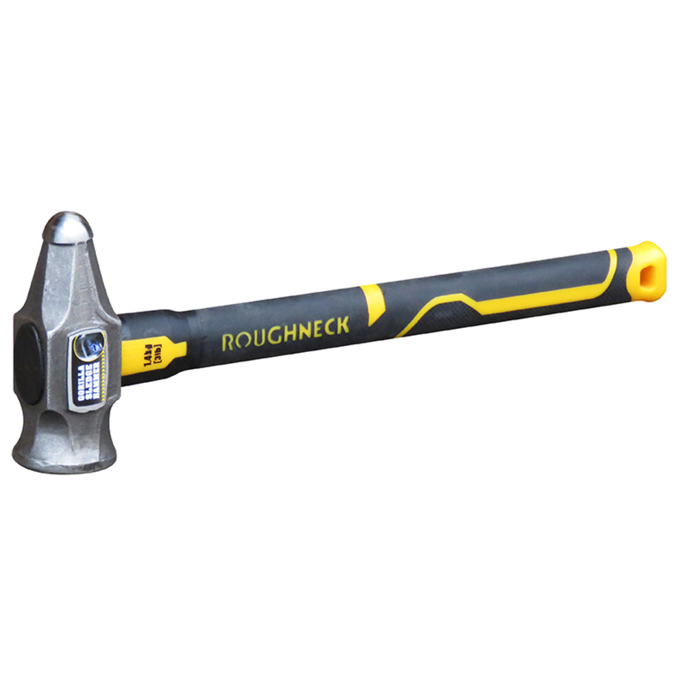 Massette impact gorilla 1,4kg-345mm - ROUGHNECK - 1522601