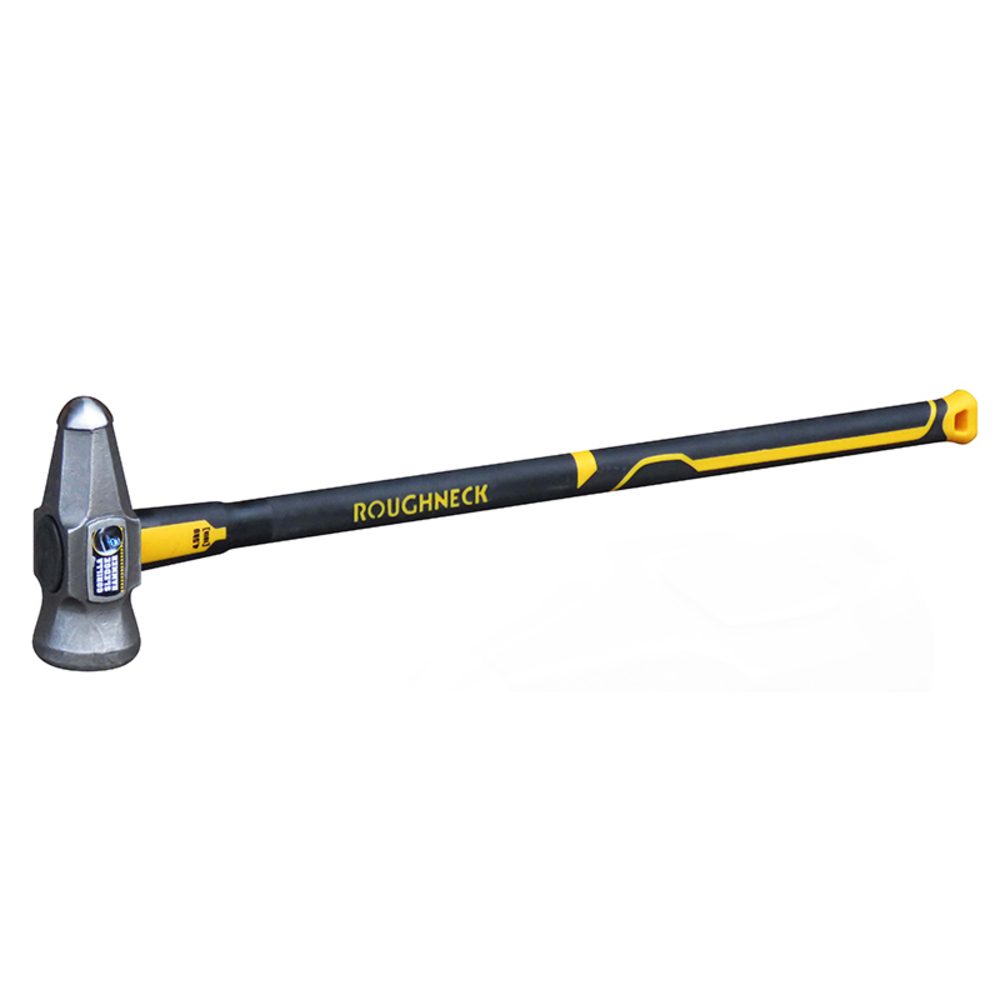 Masse impact gorilla 4,5kg-780mm - ROUGHNECK - 1522604
