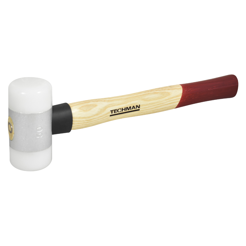 Maillet non marquant - ø50mm - TECHMAN - 1522850