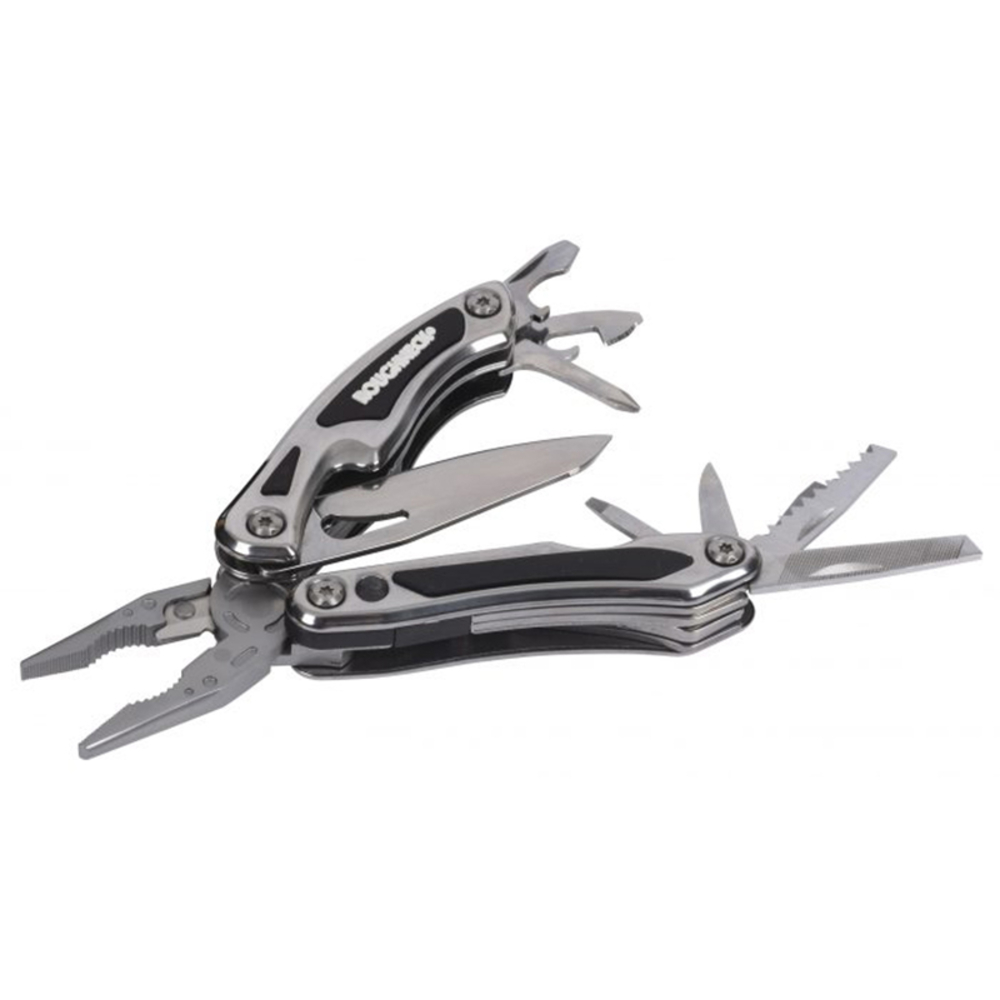 Pince couteau 12 fonctions - ROUGHNECK - 1660919