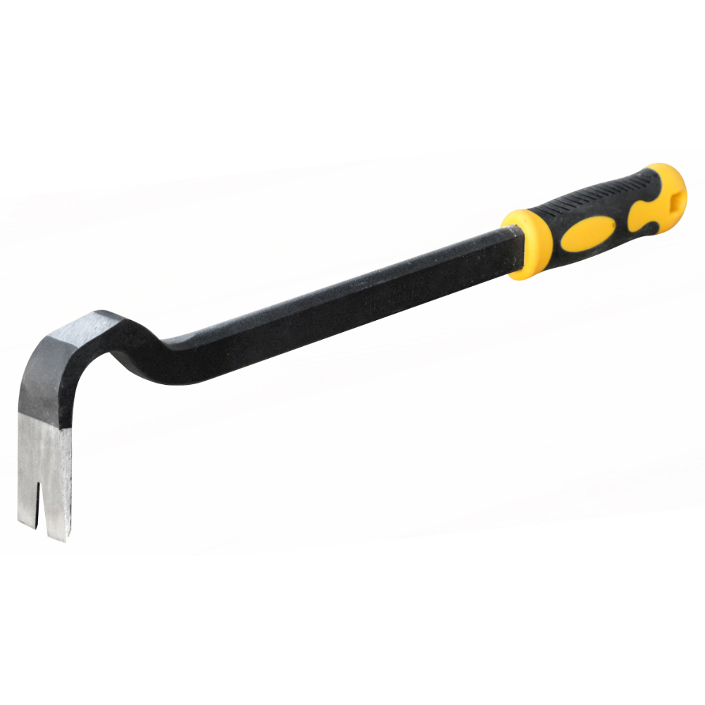 Pince à decoffrer pro 430mm avec poignée - ROUGHNECK - 1950130
