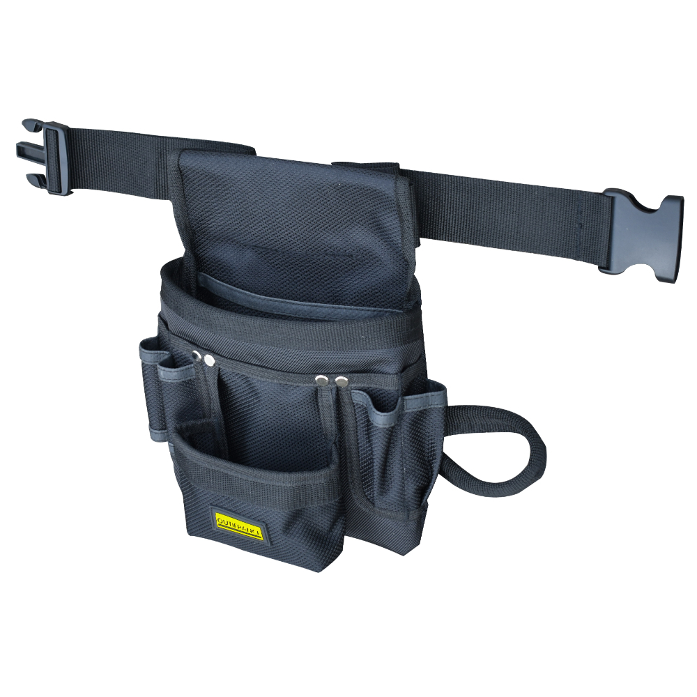 Poche à outils multi usages 13 poches - TECHMAN - 2620202