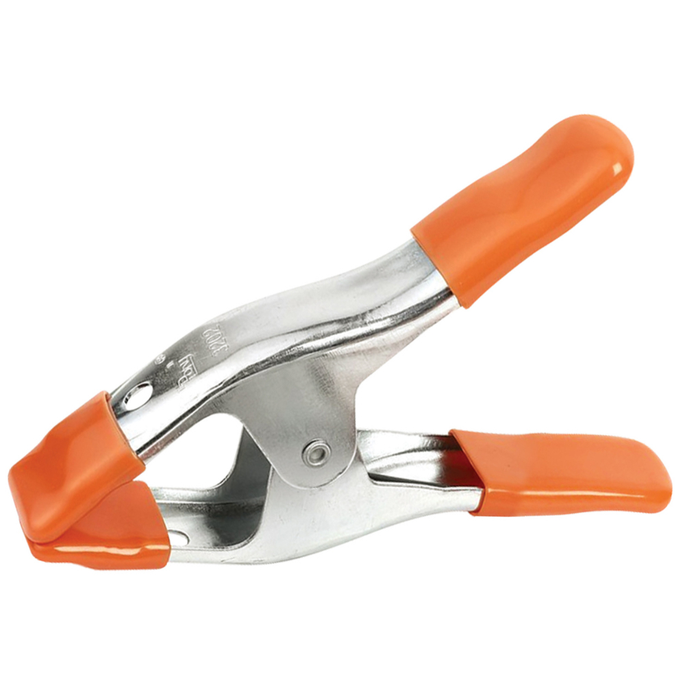 Presse pince ressort acier 25mm - PONY JORGENSEN - 5450410