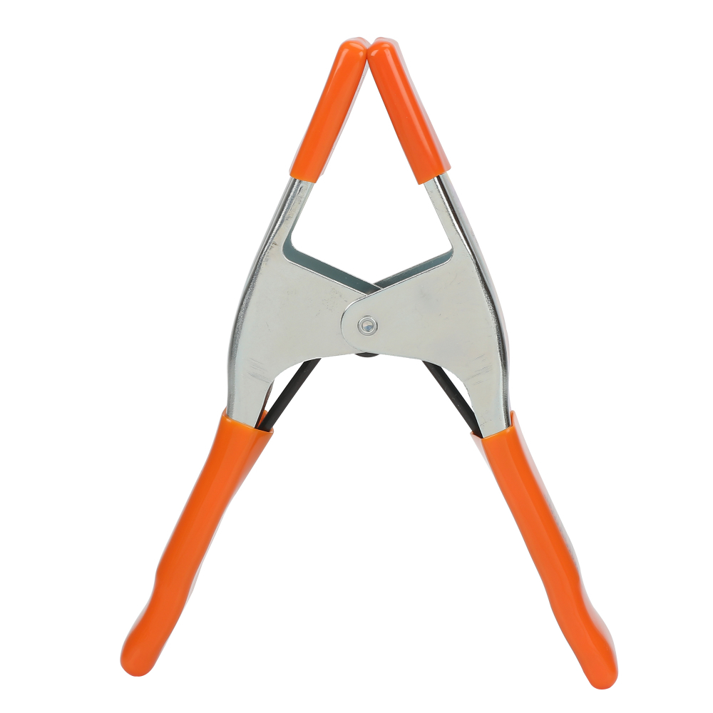 Presse pince ressort acier 75mm - PONY JORGENSEN - 5450430
