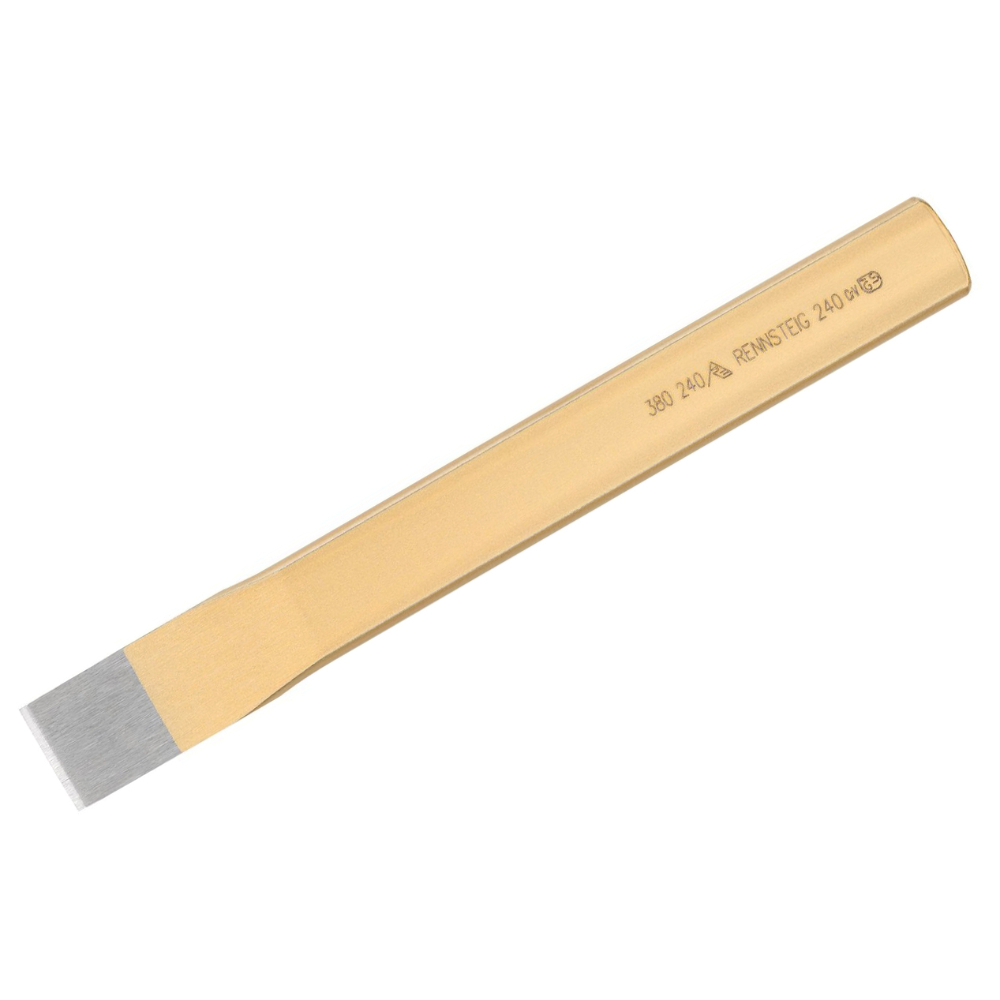 Burin mécanicien plat 240mm - ROUGHNECK - 6550520