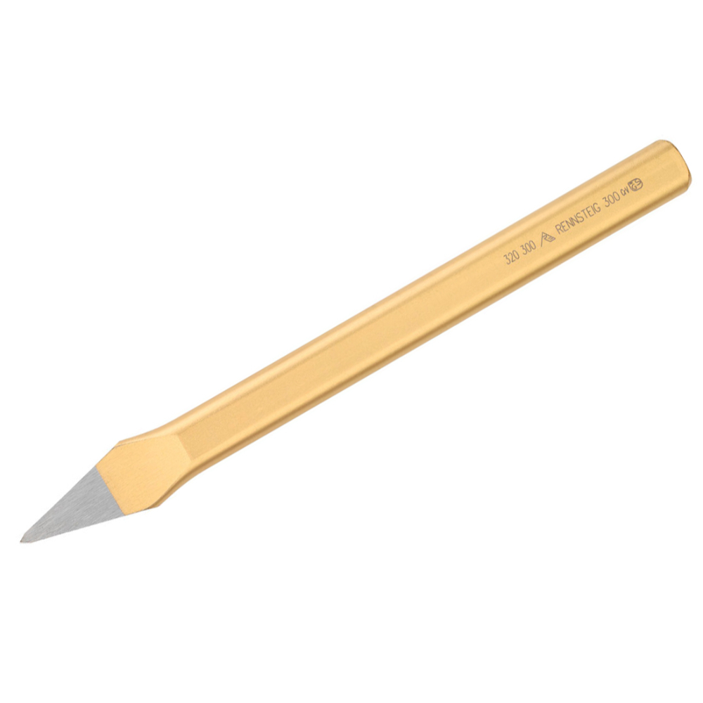 Bedane mécanicien 200x12mm-8mm - ROUGHNECK - 6550525