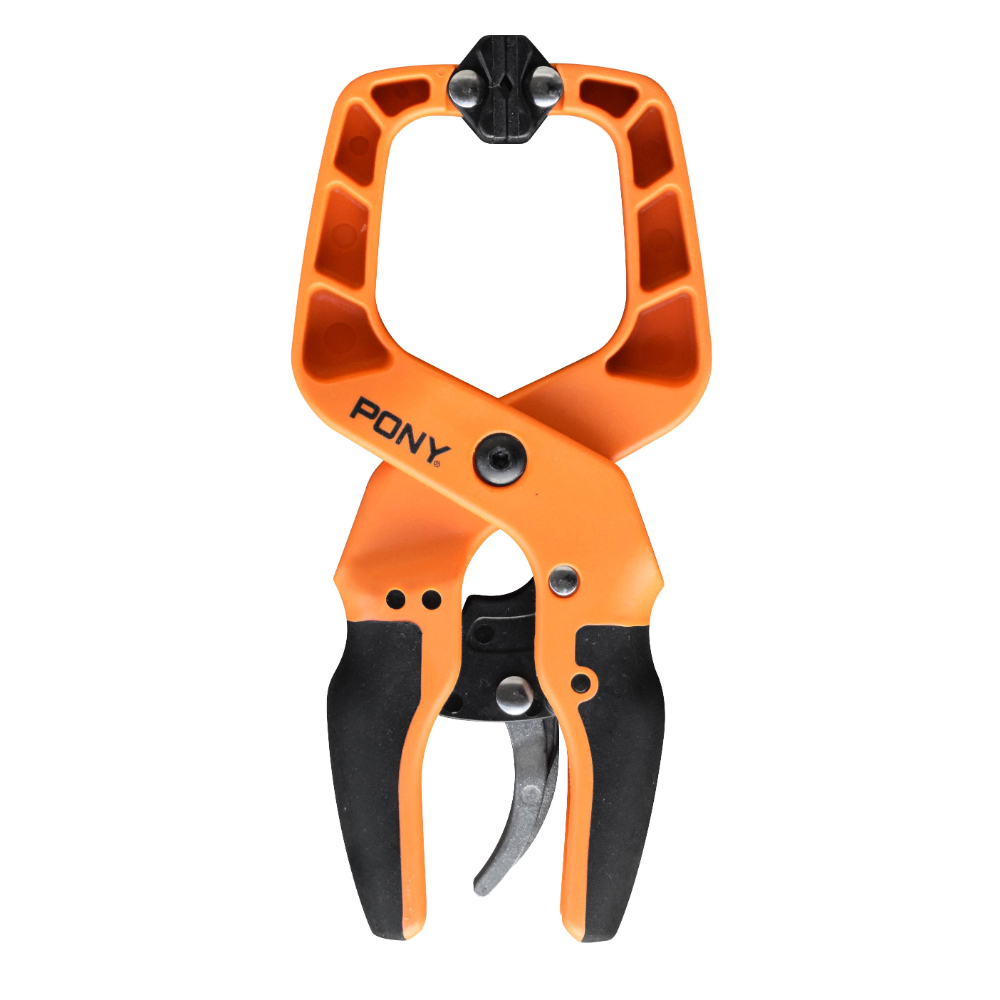 Presse hand clamp Jorgensen 38mm - PONY JORGENSEN - 7360010