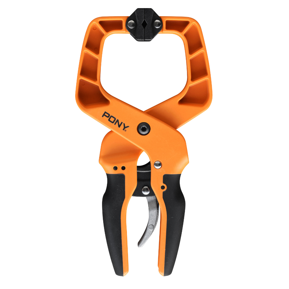 Presse hand clamp ouverture 100mm - PONY JORGENSEN - 7360030