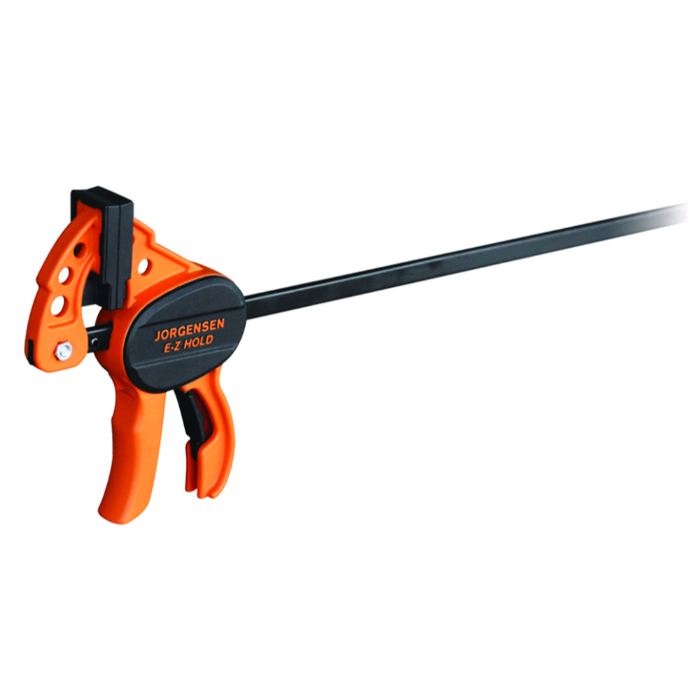 Serre joint micro Jorgensen200mm - PONY JORGENSEN - 7360200