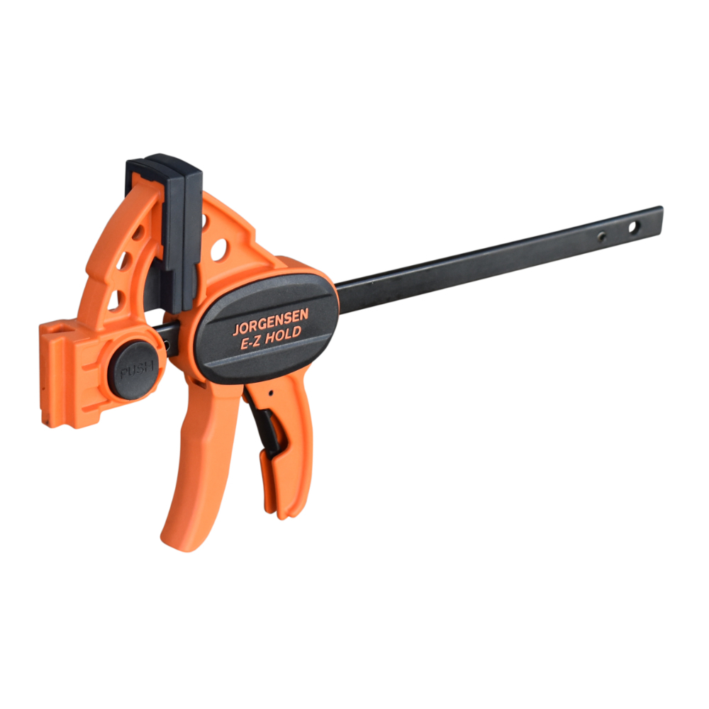 Serre joint mini Jorgensen 300mm - PONY JORGENSEN - 7360280