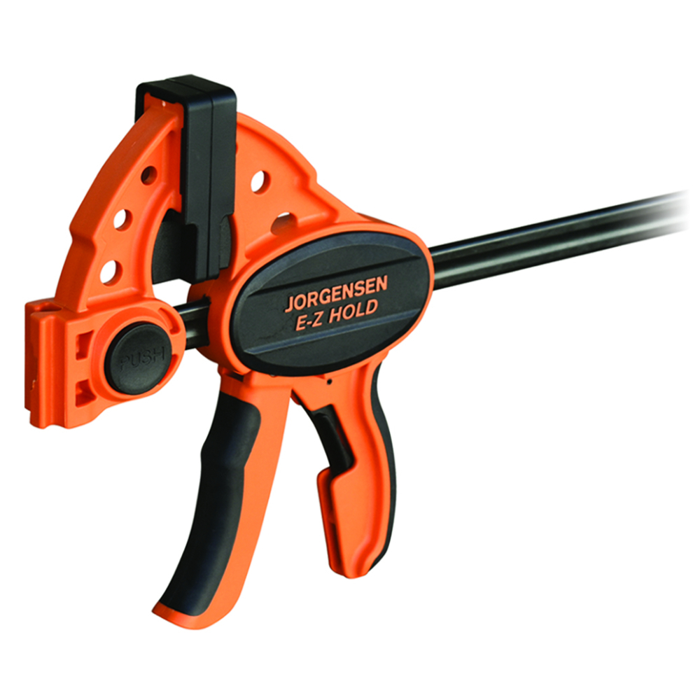 Serre joint extensible 450mm - PONY JORGENSEN - 7360520