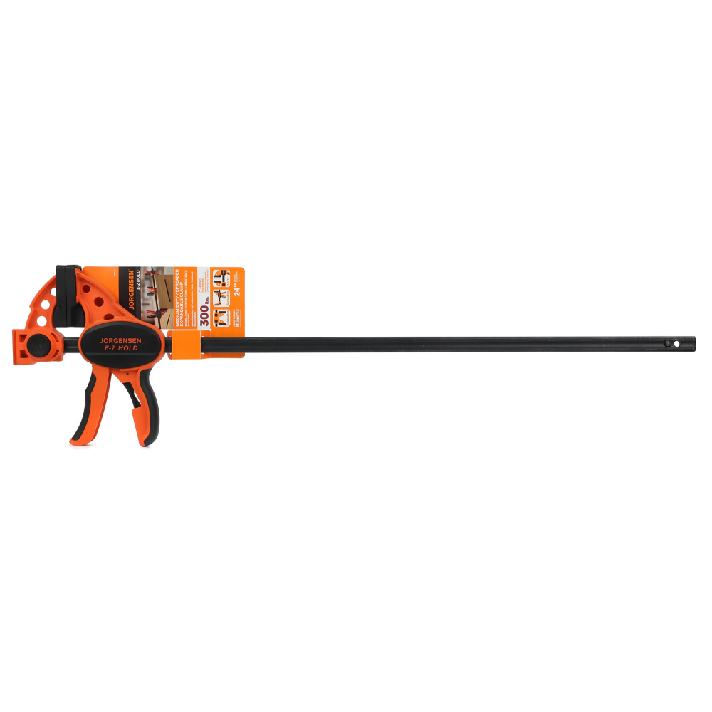 Serre joint extensible 600mm - PONY JORGENSEN - 7360530