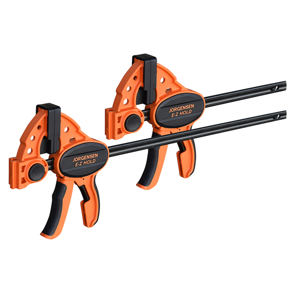 Lot 2 serre joint pony 150-300mm - PONY JORGENSEN - 7360590