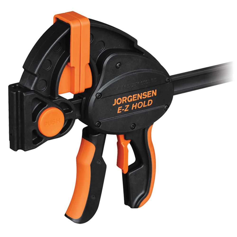 Serre joint pro Jorgensen 300mm - PONY JORGENSEN - 7360710