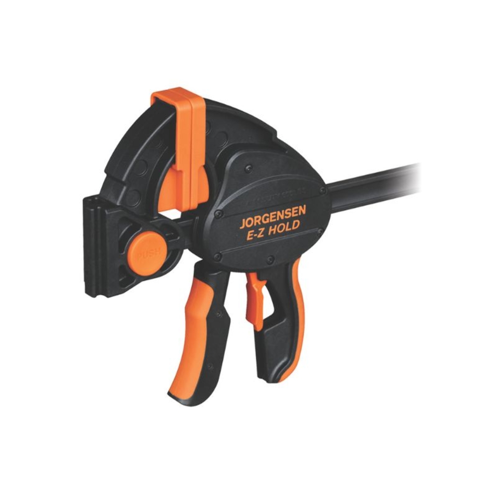 4 Patins rechange pour serre-joint Heavy Duty - PONY JORGENSEN - 7360785